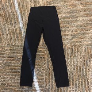 Lululemon aligns 21”